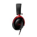 Auricular Hyperx Cloud lll Black - Miniatura 2