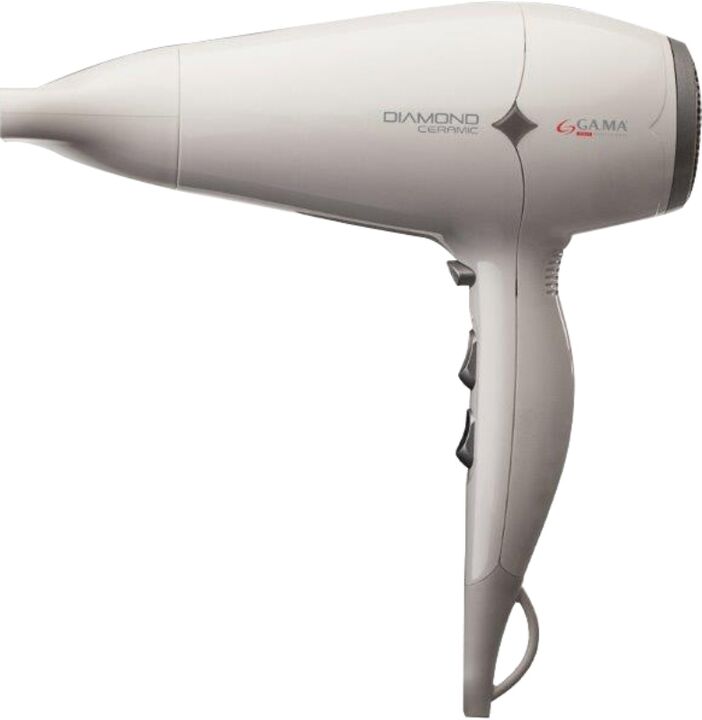 Secador De Pelo Gama H Diamond St 220 2300 W - Vista principal