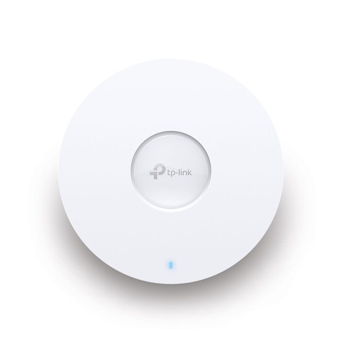 Access Point Tp-Link EAP620HD AX1800 Mbps AP Gigabit MU-Mimo Ceilling Wall Mount - Vista principal