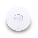 Access Point Tp-Link EAP620HD AX1800 Mbps AP Gigabit MU-Mimo Ceilling Wall Mount - Miniatura 1
