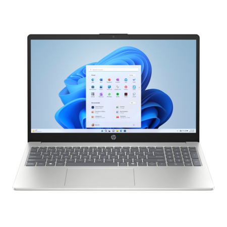 NOTEBOOK HP (15-FC0237LA) R3-7320U 8GB 512GB 15.6" FHD W11HSL (BM7K4LA#AC8)
