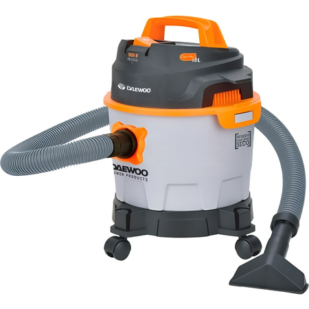 Aspiradora Daewoo Davc90-10L 1000W 10L