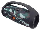 Parlante Bafle Potenciado Camuflado Noga - NG-BT673 CAMO - Miniatura 2