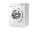 Lavarropas SAMSUNG WW65A4000EEUBG 6.5kg 1000RPM Inverter carga frontal blanco A - Miniatura 4