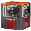 Mate Stanley 236ml Acero Inoxidable - Rojo - Miniatura 5