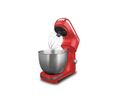 Batidora Planetaria Daewoo Roja KA2216G - Miniatura 2
