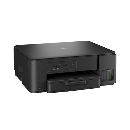 Impresora Multifuncion Brother DCP-T230 27-11Ppm Sistema Continuo