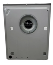 CALEFACTOR EMEGÉ EURO 2135 TBU 3500 KCAL/H - MULTIGAS (CE2135U) - Miniatura 3