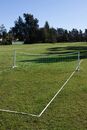 Cancha de futbol tenis FUTENP1A02 - Miniatura 1