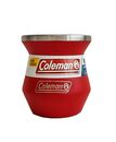 Mate Trmico Coleman Acero Inoxidable Termico 220ml Rojo - Miniatura 4