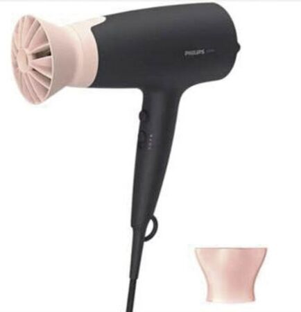 Secador De Pelo Philips Bhd35010 2100 W
