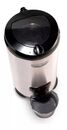 Secarropas Kohinoor Acero Inox 55kg A-6552 2800rpm - Miniatura 3