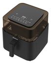 Freidora De Aire Sin Aceite Peabody PE-AFD720N Digital 7,2 Litros Con Temporizador - Miniatura 4