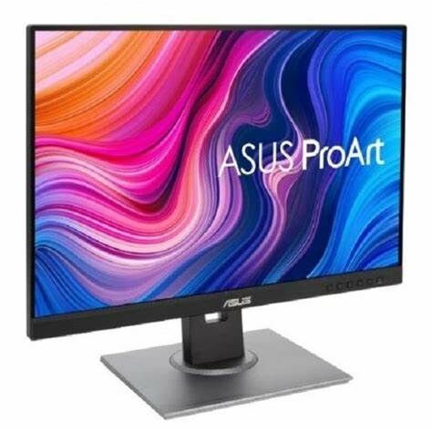 Monitor 27 Asus PA278QVJ Proart IPS 75Hz HDMI DP Negro - Vista principal