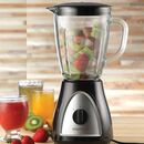 Licuadora Smartlife BL1008BPN Jarra Vidrio 1.5L  400W  - Miniatura 8