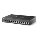 Router Tp-Link ER7212PC Mwan Gigabit 3 en 1 VPN+Sw Poe+OC - Miniatura 3