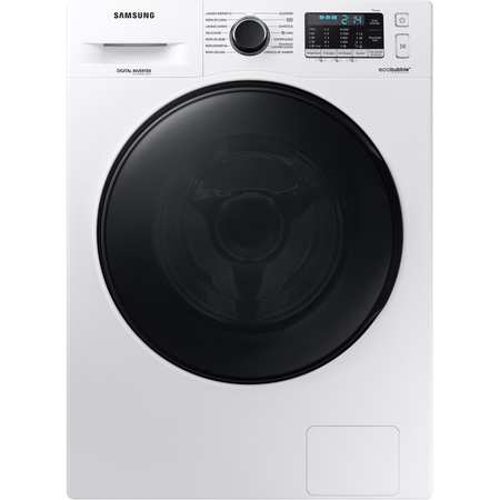 Lavarropas Automatico Samsung Inv Ww95Aa046Bwubg 9.5K 1000R