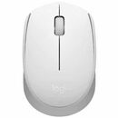 Mouse Logitech M170 Wireless Blanco - Miniatura 1