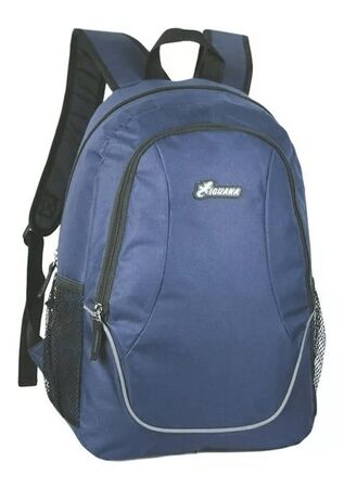 Mochila Iguana 17 - Ig527 Azul 1207693