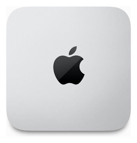 Mac Studio Apple M2 Max Cpu 12core Gpu 30core, 512gb Ssd - Vista principal