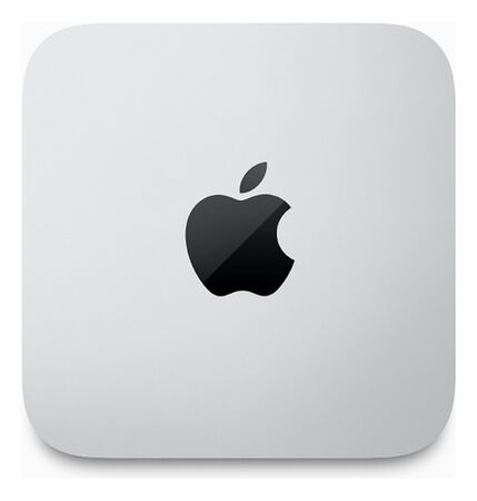 Mac Studio Apple M2 Max Cpu 12core Gpu 30core, 512gb Ssd