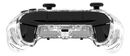Joystick Hyperx Clutch Gladiate Rgb Transparente Xbox X S - Miniatura 5