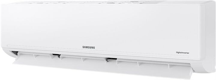 Aire Acondicionado Split Samsung Inverter Frio Calor 5000 Frigorías - Vista principal