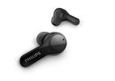 Auriculares realmente inalambricos Philips TAT3217BK/00 - Miniatura 2