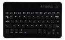 Teclado Argomtech Inalámbrico Bluetooth Ultra Delgado - Miniatura 1