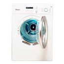 Secarropas Whirlpool Xpert Dry Wsr07sc 7kg 15 Ciclos Calor - Miniatura 3