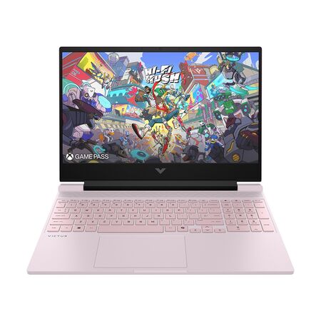 Notebook Hp 15-fa2010la Victus Gaming I5 16 Gb 512 Gb W11