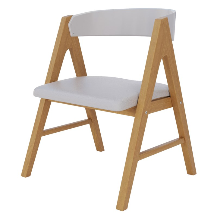 Silla Nordica Inmacol X2 MiBl 156 - Vista principal