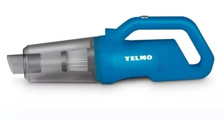 Aspiradora de Mano Para Automovil Yelmo AS3239
