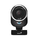 Web Cam Genius Qcam 6000 1080p Rotates 360 - Miniatura 2