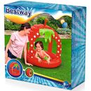 Inflable Bestway Agua Pileta Techo Frutilla - Miniatura 1