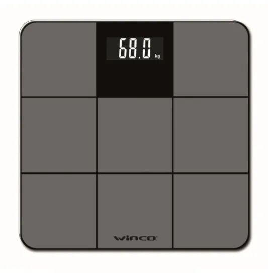 Balanza personal Winco W7001 - Vista principal
