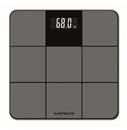 Balanza personal Winco W7001