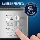 Cafetera Oster BVSTEM6603SS Primalatte Espresso - Miniatura 8