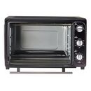 Horno Electrico BGH 65 Litros Negro BHE65M19N - Miniatura 2