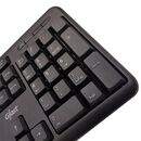 Teclado Usb Gfast Keq-022 15 Hot Key Negro - Miniatura 5