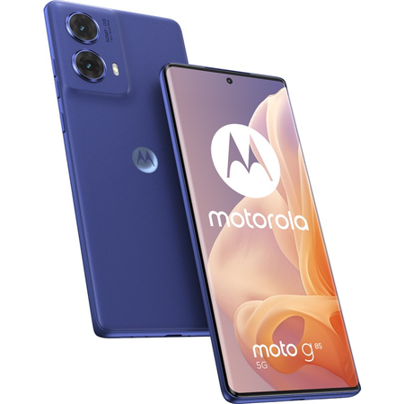Motorola G85 Azul 256Gb