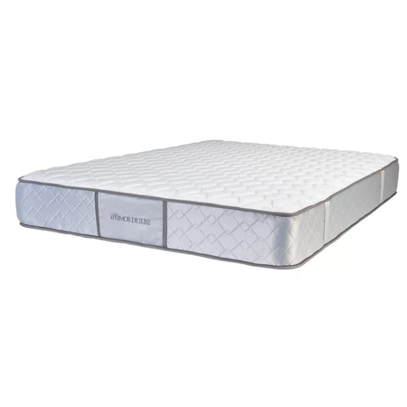 Colchon Queen Size La Cardeuse Primor de Luxe 160x200