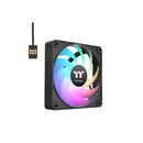 Kit de Ventiladores ARGB x3 Thermaltake CT120 EX 120 mm para Gabinete - Miniatura 3