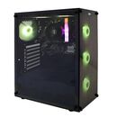 Pc Gfast R-560 Gamer A8480w R5 16 Gb 480 SSD RGB W - Miniatura 1