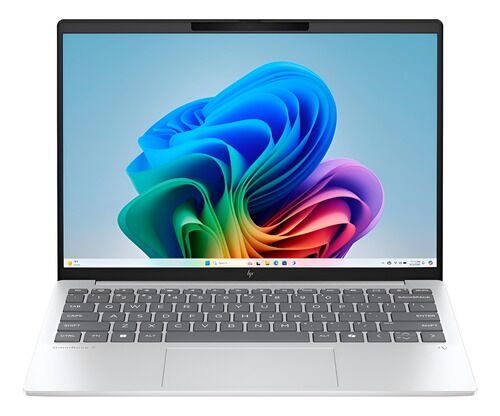Notebook Hp Omnibook 7 13-bg1071la Ryzen Ai 7 16gb Ram 512gb - Vista principal