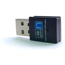 Adaptador Usb Wifi Gfast Mg-78 300mbps Plug And Play - Miniatura 6