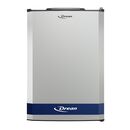 HELADERA DREAN HDR120F00S - BAJO MESADA, 120 LTS, SILVER - Miniatura 1