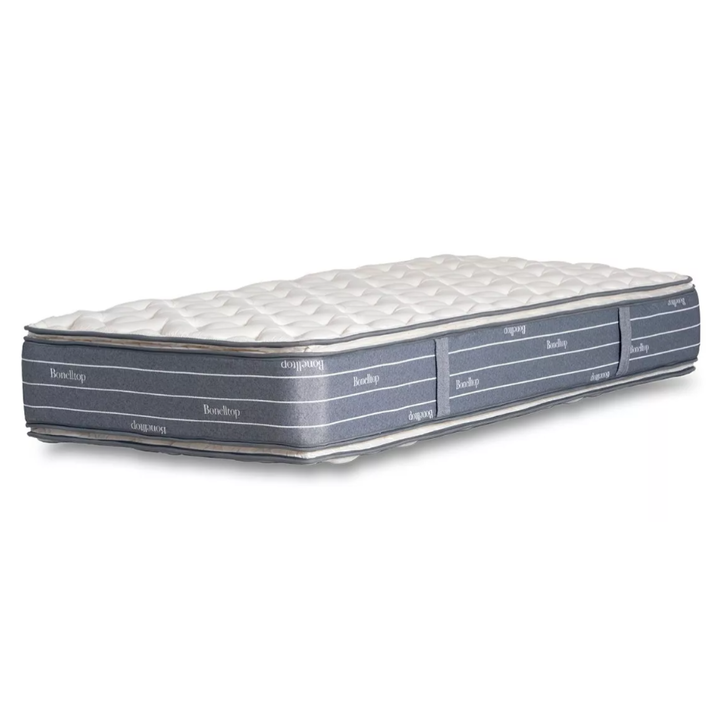 Colchon 1 1/2 Plazas La Cardeuse Bonelltop 90x190 Resortes - Vista principal