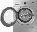 Lavarropas Automatico Samsung Inverter Ww70A40000S 7Kg 1000Rpm Pl - Miniatura 2