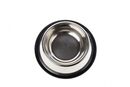 Plato De Metal Chico Para Mascota - 90218 - Miniatura 1